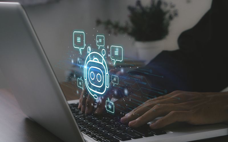 Laut einer neuen Studie können KI-Chatbots in 35 Prozent der Fälle Fake News nicht von der Wahrheit unterscheiden.