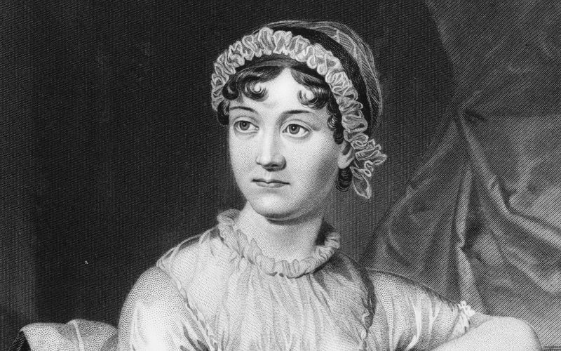 Mehr als 200 Jahre sind inzwischen seit Jane Austens Tod vergangen, doch die Werke der großen britischen Schriftstellerin erfreuen sich noch immer großer Beliebtheit. Die neue BBC-Serie "Miss Austen" (ab 18. September auf Arte) ist dafür ein weiterer Beleg. Das Drama wird aus der Perspektive von Austens Schwester Cassandra erzählt und beleuchtet eine bislang wenig bekannte Facette im Leben der Autorin. Unter diesem Motto steht auch unsere Galerie: Was Sie vielleicht noch nicht über Jane Austen wussten.