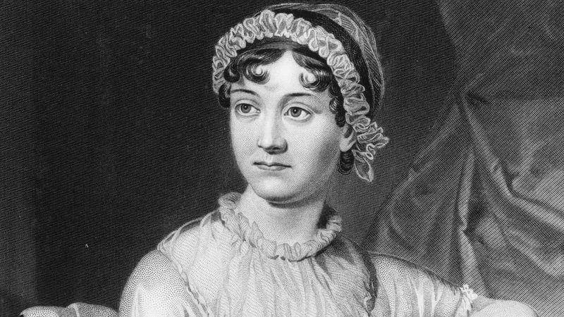 Jane-Austen-Wissen für Angeber