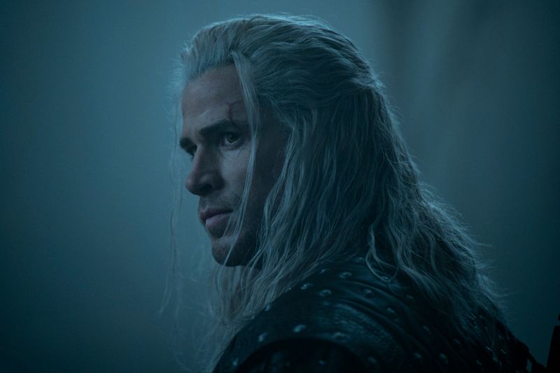 Am 30. Oktober sind auf Netflix die neuen Folgen von "The Witcher" erhältlich. In der vierten Staffel hat Liam Hemsworth den bisherigen Hauptdarsteller Henry Cavill abgelöst.