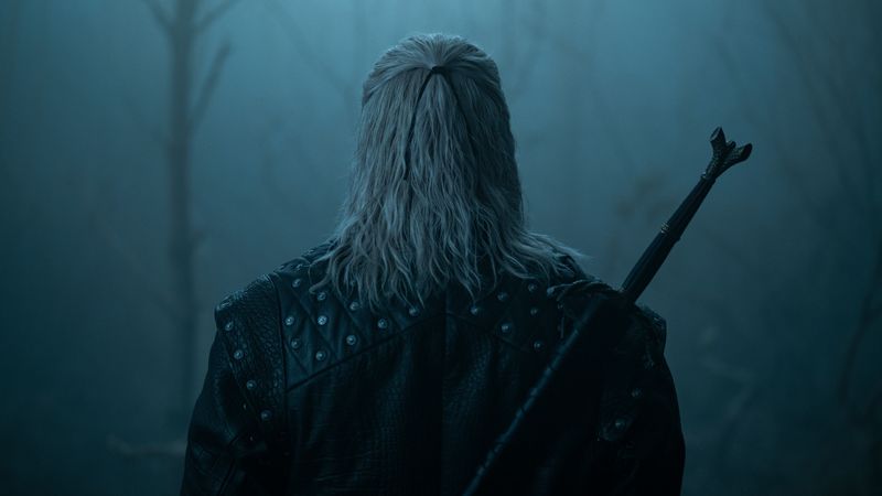 The Witcher - Staffel 4