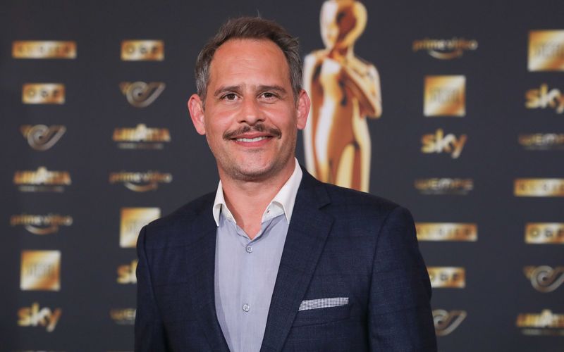 Moritz Bleibtreu hat über sein Vermögen gesprochen.