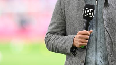 Bild zu Artikel DAZN