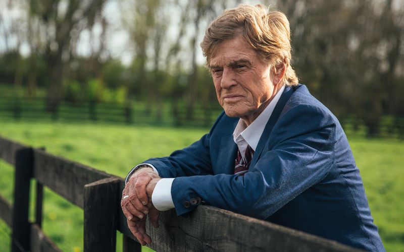 Als "attraktivster Mann des US-Films" wurde Robert Redford einst bezeichnet - und das, obwohl er mit 1,70 Meter nicht gerade Gardemaß hat. Seit Anfang der 70er-Jahre waren seine Filme oft Kassenschlager, er zählt zu den größten Schauspielern, die Hollywood je hervorbrachte. Nun ist er im Alter von 89 Jahren gestorben. Die Galerie blickt auf seine schönsten Rollen zurück.