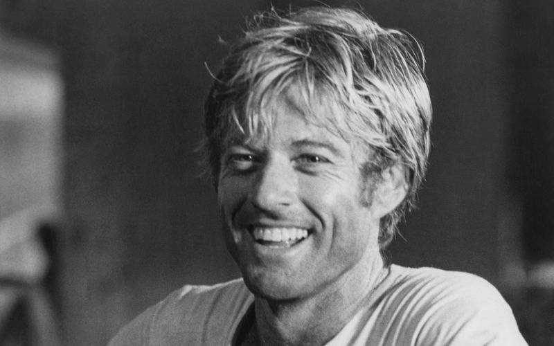 Robert Redford feierte ab den 60er-Jahren große Erfolge in Hollywood.