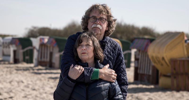 Ulla und Didi sind die Eltern von Serienmörder Niels Högel. Sie haben sich entschieden, den Kontakt nicht abzubrechen.