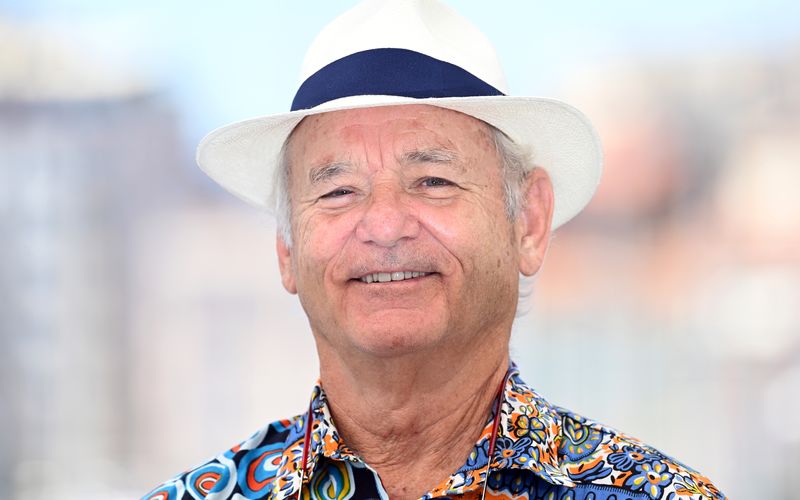 Er grüßte täglich das Murmeltier, jagte Geister durch Dimensionsportale und tauchte als U-Boot-Kapitän der etwas anderen Art ab: Bill Murray, Komödien- und Dramen-Spezialist gleichermaßen, gilt als einer der vielseitigsten Schauspieler Hollywoods. Nun feiert der Publikumsliebling seinen 75. Geburtstag - und ist längst Kult. Genauso wie viele seiner Filme. 
