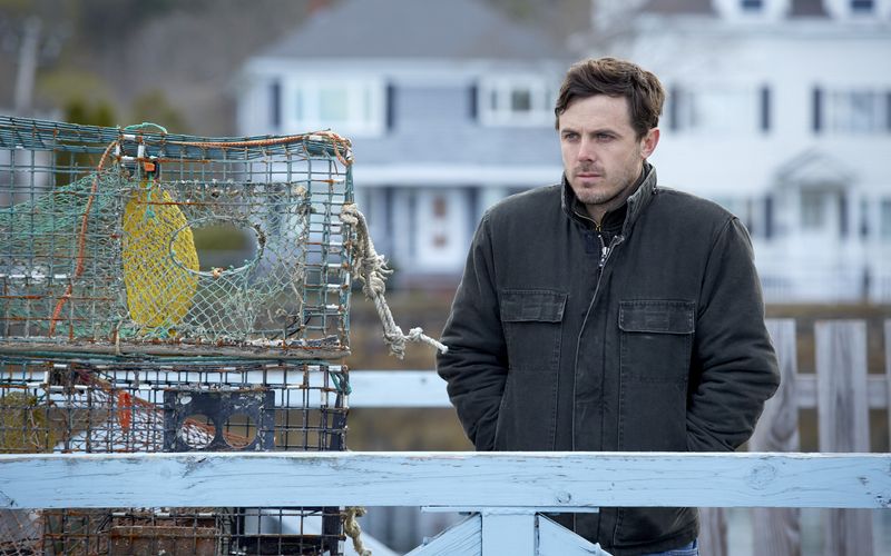 Einsamer Wolf: Lee (Casey Affleck) leidet unter dem Trauma der Vergangenheit. 