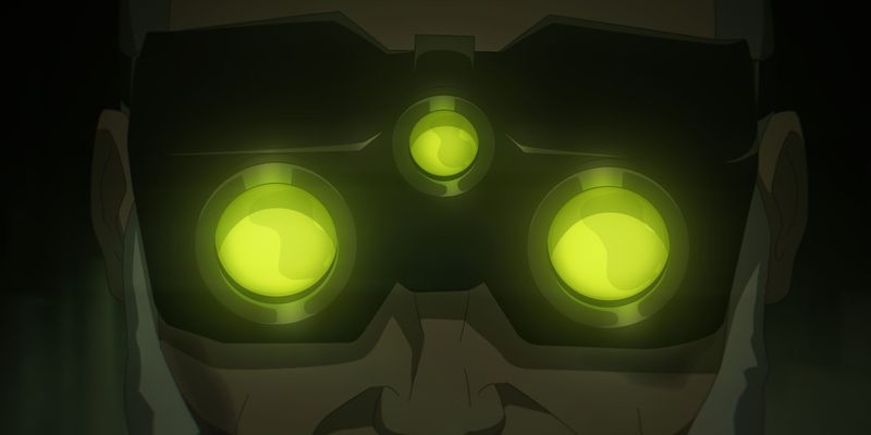 Ubisofts Topspion Sam Fisher meldet sich nach Jahren der Funkstille zurück zum Dienst. Allerdings nicht auf PC und Konsolen, wie man vermuten könnte, sondern bei Netflix. "Splinter Cell: Deathwatch" startet bereits am 14. Oktober und zeigt einen zwar ergrauten, aber noch immer schlagkräftigen Sam inmitten einer gewaltigen Verschwörung. Das Drehbuch zur Anime-Serie stammt von Derek Kolstad, der auch das Skript für die ersten drei "John Wick"-Filme beisteuerte. Fans freuen sich zudem über die deutsche Stimme von Martin Keßler. 