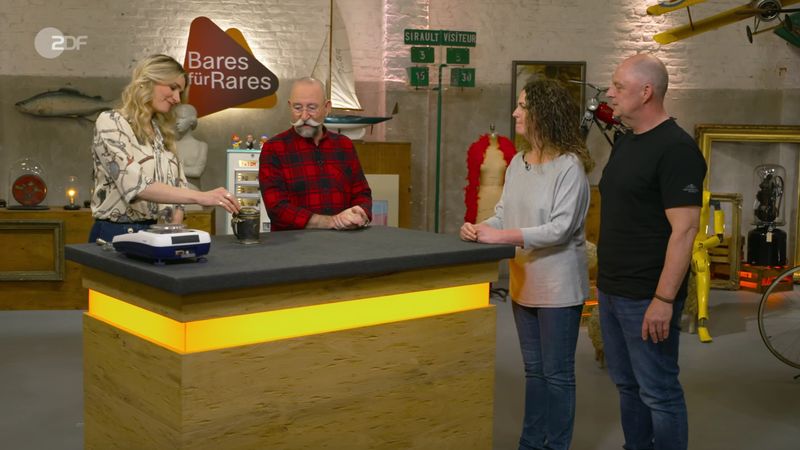 "Bares für Rares"