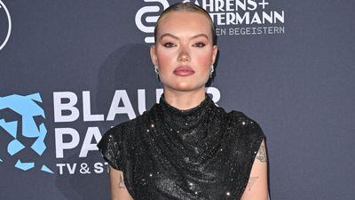 Bild zu Artikel Cheyenne Ochsenknecht