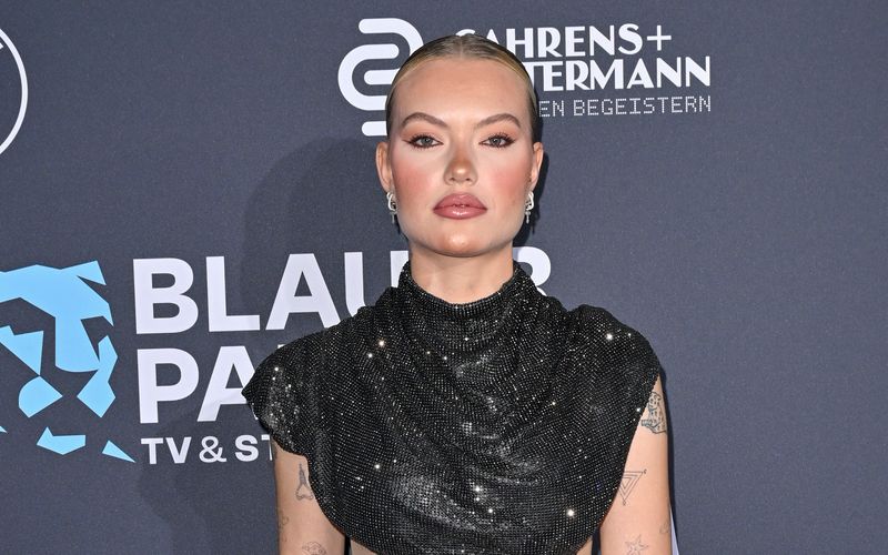 Wird Cheyenne Ochsenknecht wirklich ihren berühmten Nachnamen ablegen?