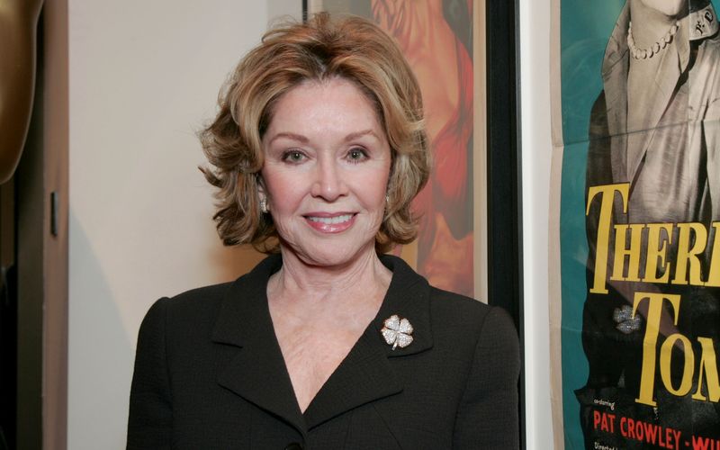 Golden-Globe-Gewinnerin Patricia Crowley ist drei Tage vor ihrem 92. Geburtstag verstorben. Seit 2012 befand sich die Schauspielerin im Ruhestand.