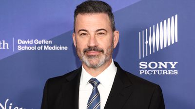 Bild zu Artikel Jimmy Kimmel
