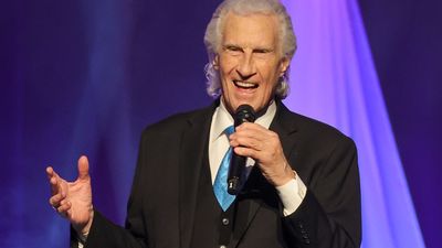Bild zu Artikel Bill Medley