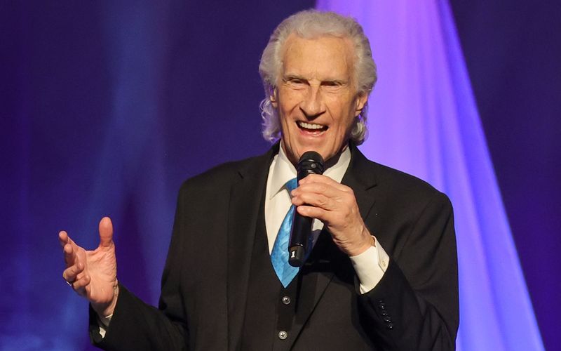 1987 gelang Bill Medley mit dem "Dirty Dancing"-Hit "(I've Had) The Time Of My Life" ein Welterfolg. Zu diesem Zeitpunkt hatte der US-Amerikaner bereits eine mehr als zwei Jahrzehnt andauernde Karriere als einflussreicher Musiker hinter sich. 