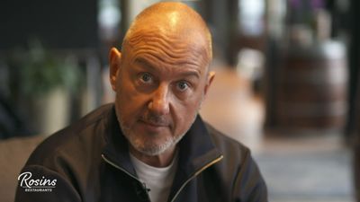 Bild zu Artikel Rosins Restaurants