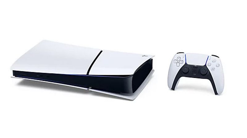 Weniger Platz zum gleichen Preis? Die neue Variante der PS5 Digital Edition Slim ist ein Downgrade.