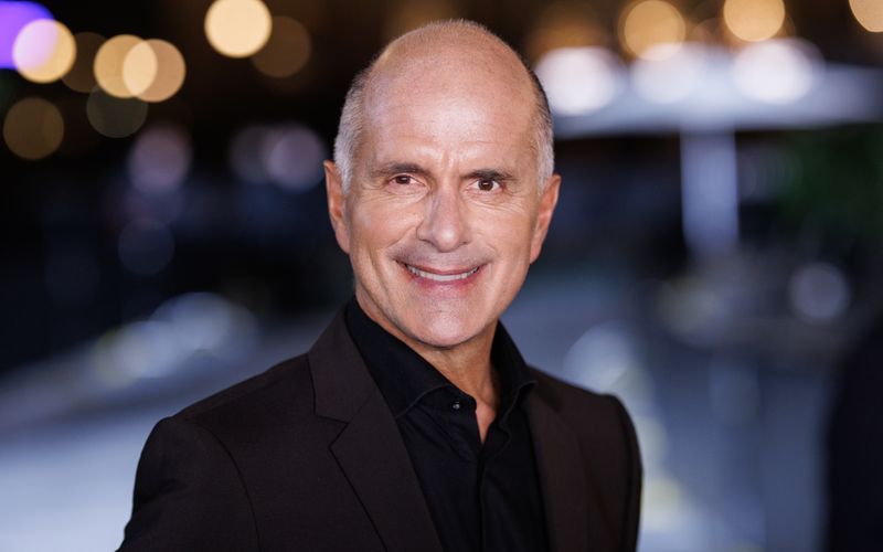 Ein Mann mit vielen Gesichtern. Welches Gesicht hatte Christoph Maria Herbst am Anfang seiner Karriere?