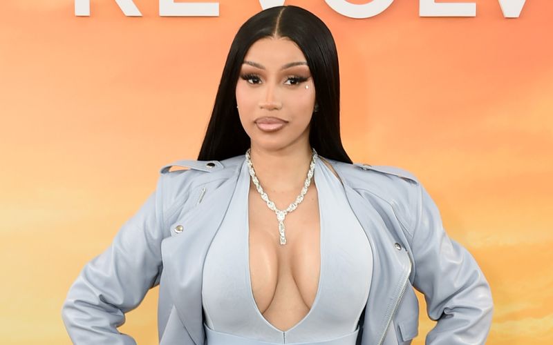 Gefühlt steht sie schon viel länger im Rampenlicht: Tatsächlich legt Cardi B aber mit "Am I The Drama" erst ihr zweites Studioalbum vor. Seit der Veröffentlichung ihres Debütalbums "Invasion Of Privacy" (2018) zählt sie zu den interessantesten und erfolgreichsten HipHop-Künstlerinnen. Zur Veröffentlichung ihres neuen Albums blicken wir auf die größten und bedeutendsten weiblichen Rap-Stars. 