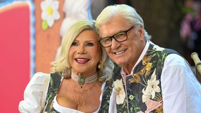 Bild zu Artikel Marianne und Michael