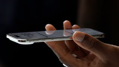 Bild zu Artikel Apple iPhone