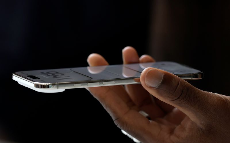 Das neue iOS-Betriebssystem macht nicht alle iPhone-Nutzer froh.