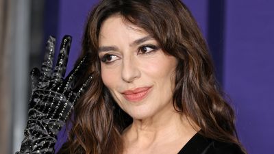 Bild zu Artikel Sabrina Impacciatore