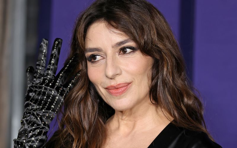 Schauspielerin Sabrina Impacciatore scheitert schon ihr "ganzes Leben lang".