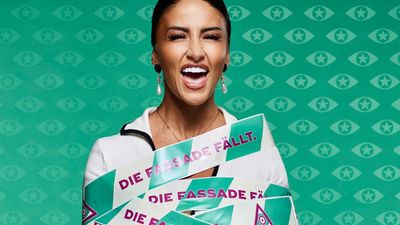 Bild zu Artikel Christina Dimitriou