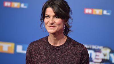 Bild zu Artikel Marlene Lufen