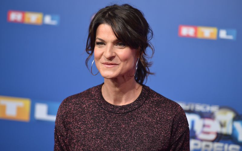 In ihrem Podcast "M wie Marlene" erinnerte sich TV-Moderatorin Marlene Lufen an unschöne Situationen in vergangenen Beziehungen.