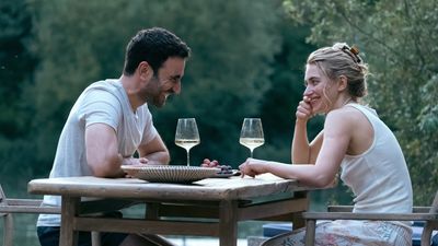 Bild zu Artikel "All Of You" | Apple TV+
