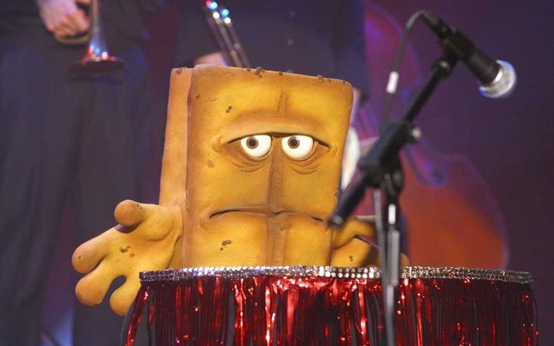 Bernd das Brot goes USA: Was sagt sein Schöpfer dazu?