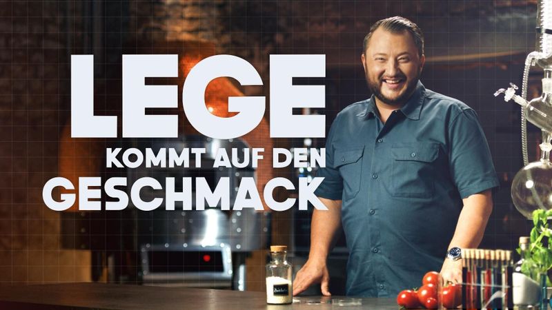 Sebastian Lege ergründet bei VOX wieder die Geheimnisse von Lieblingsgerichten. Los geht's mit Chili con carne.