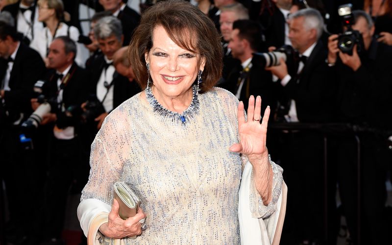 Schauspiel-Ikone Claudia Cardinale ist im Alter von 87 Jahren gestorben.
