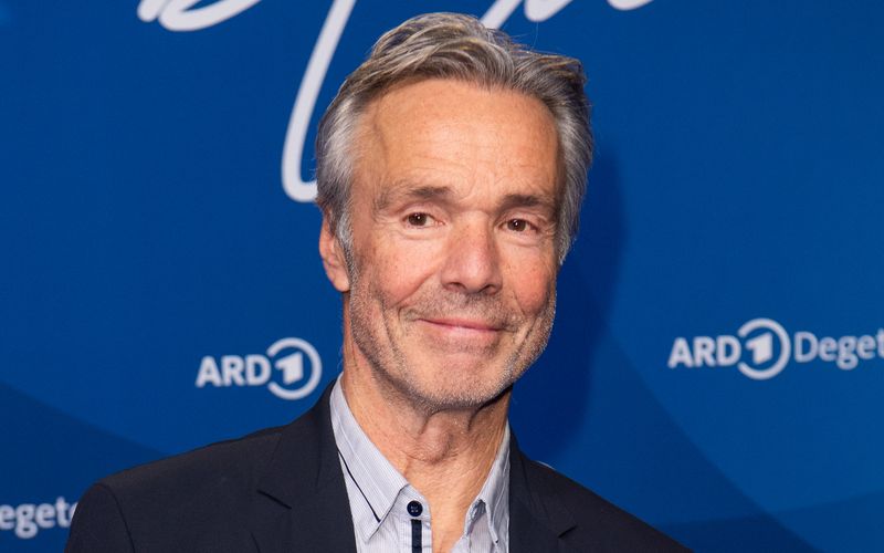 Hannes Jaenicke hat verraten, von seiner Rente nicht leben zu können.