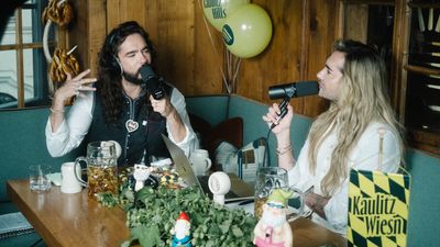 Bild zu Artikel Tom und Bill Kaulitz