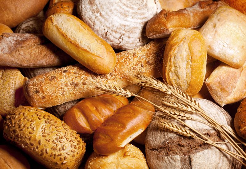 Viele Brötchen, die in Backgeschäften verkauft werden, wurden in Wirklichkeit industriell gefertigt.