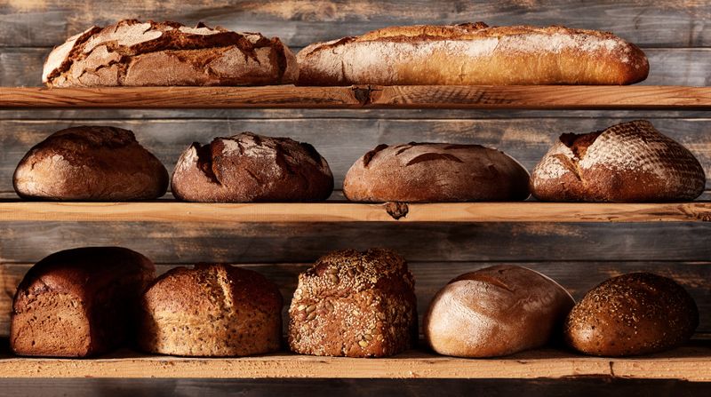 Brot aus Deutschland genießt einen guten Ruf. Wie genau produziert wird, wissen viele Konsumenten aber gar nicht.