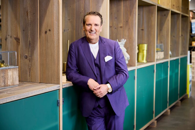 Unternehmer und Investor Ralf Dümmel bekommt eine eigene Show: "Die Millionenidee"