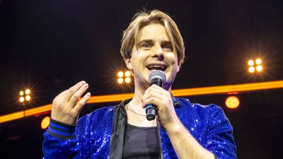 Bild zu Artikel Vincent Gross