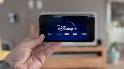 Bild zu Artikel Disney+