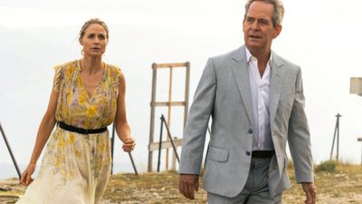 Bild zu Artikel "The Iris Affair" | Sky + Wow