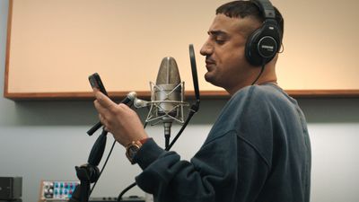 Bild zu Artikel Babo - Die Haftbefehl-Story