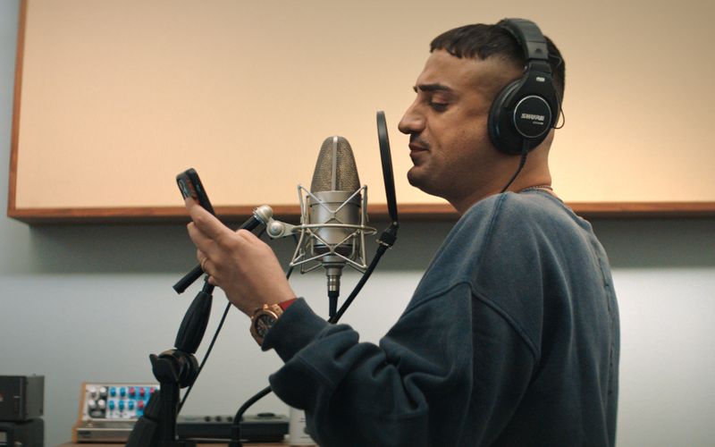 Mit seiner Musik hat Haftbefehl den Deutschrap geprägt wie kaum ein anderer.
