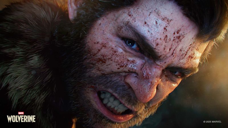"Marvel's Wolverine" von Insomniac Games erscheint im Herbst nächsten Jahres.