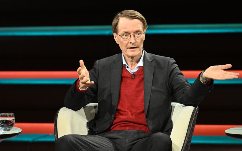 "Es sind so viele Ungerechtigkeiten, die erlebt werden", befand Karl Lauterbach (SPD).