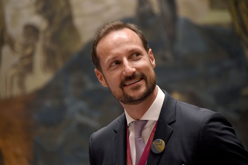 Kronprinz Haakon äußerte sich unlängst zur Netflix-Doku "Rebel Royals".