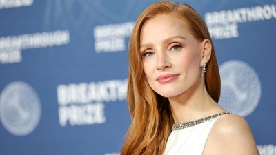 Bild zu Artikel Jessica Chastain